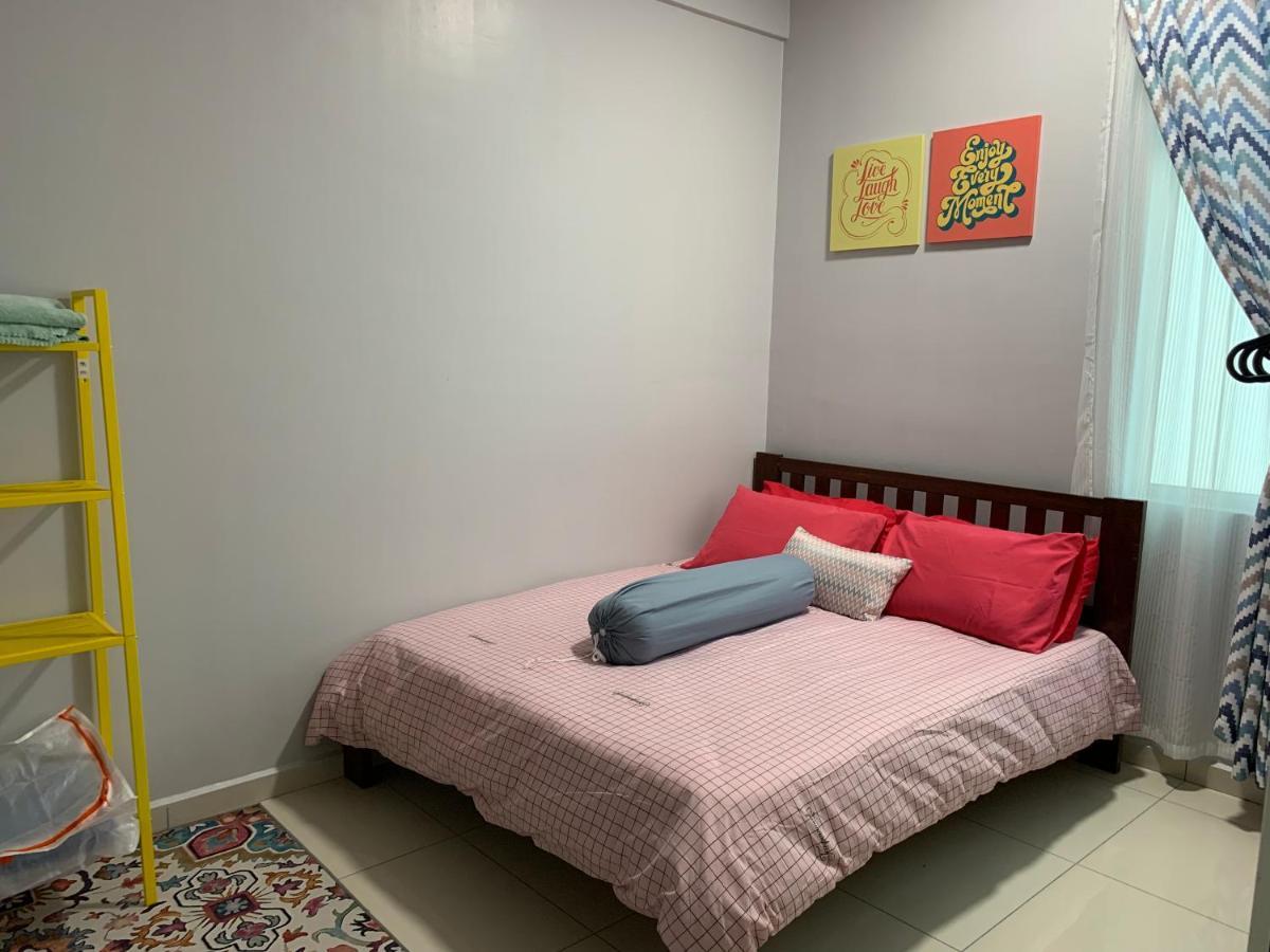 Ammar Skyhome Ipoh Extérieur photo