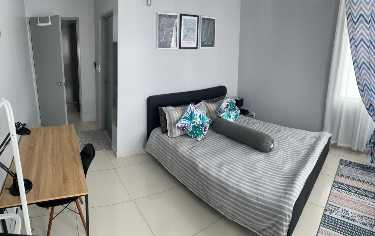 Ammar Skyhome Ipoh Extérieur photo