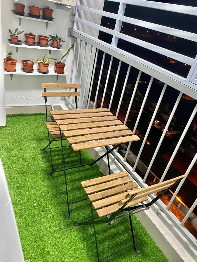 Ammar Skyhome Ipoh Extérieur photo